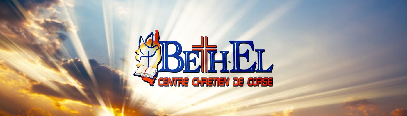 Bethel Centre Chrétien de Corse