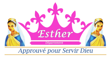 Réunion Spéciale Reconnaissance « Esther »